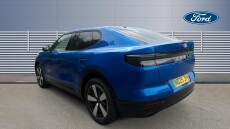 Ford Capri 210kW Premium 77kWh 5dr Auto Electric Estate